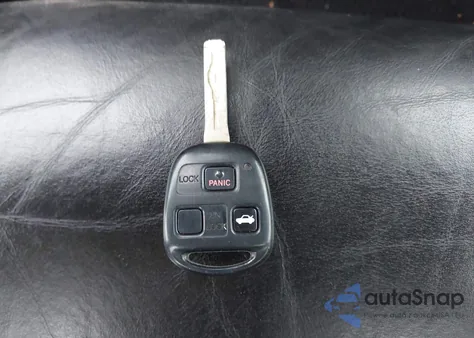 2007 Lexus Sc 430 z USA, uszkodzony, nr VIN JTHFN45Y479014649